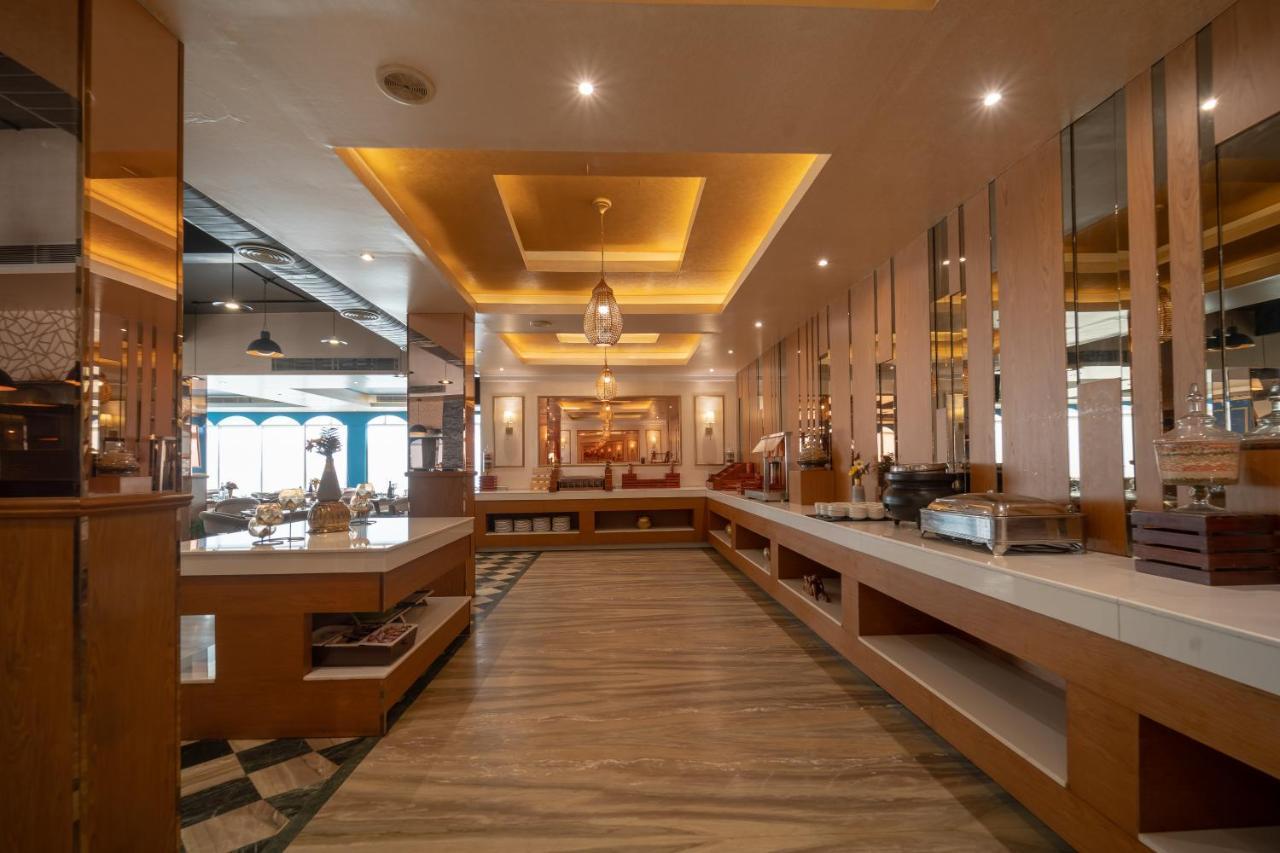 神圣度假水疗酒店 Rishīkesh 外观 照片